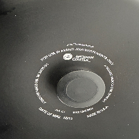 Beckman Coulter Avanti J20/I J-Lite Series Rotor image 3